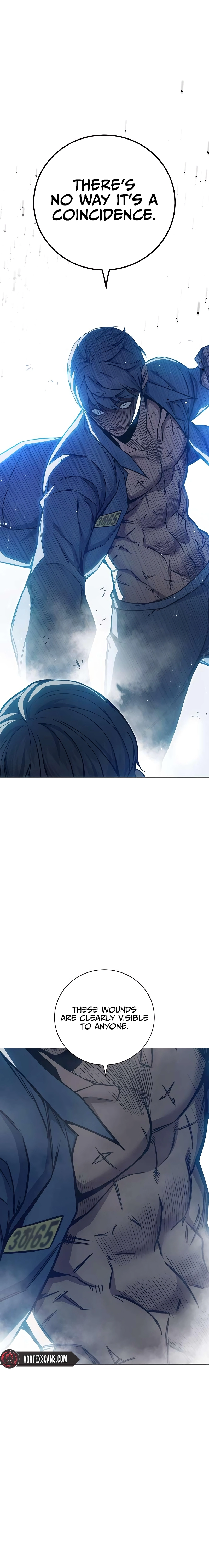Juvenile Prison Chapter 24 - Page 34
