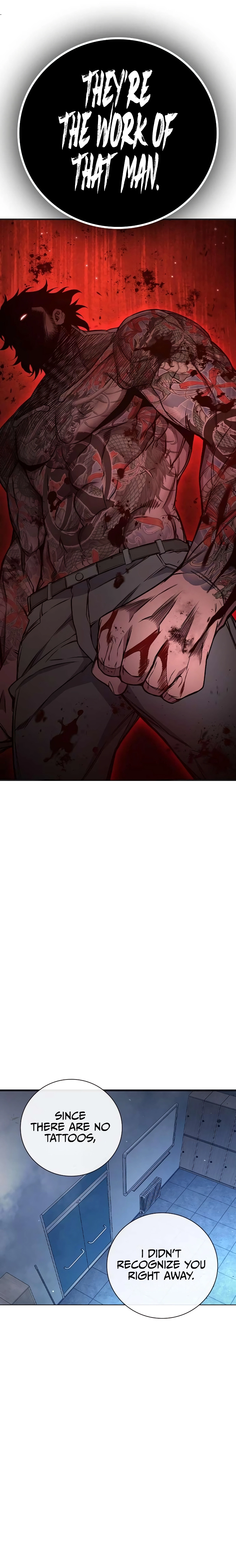 Juvenile Prison Chapter 24 - Page 35