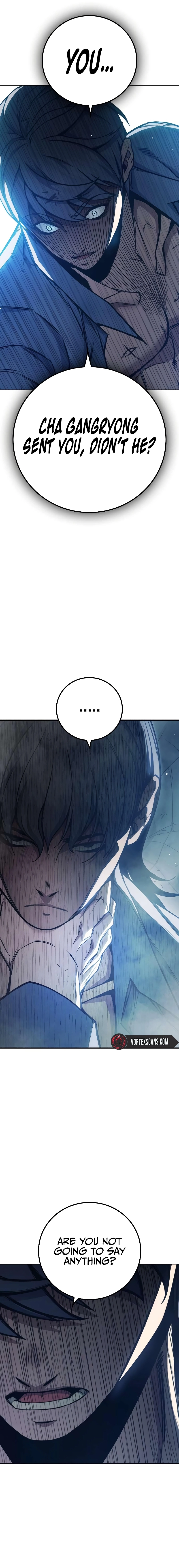 Juvenile Prison Chapter 24 - Page 36
