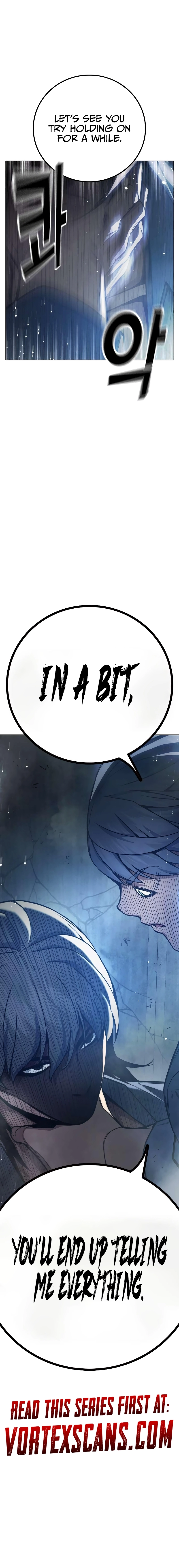 Juvenile Prison Chapter 24 - Page 37