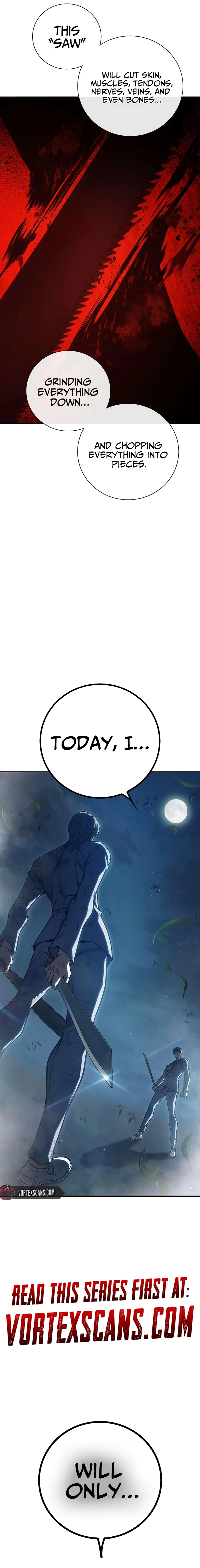 Juvenile Prison Chapter 26 - Page 41