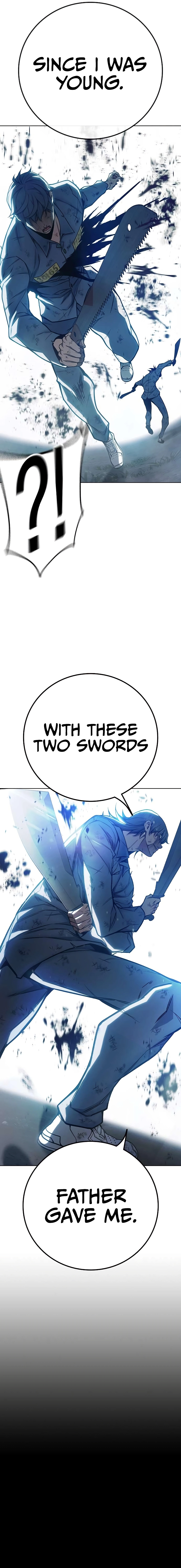 Juvenile Prison Chapter 27 - Page 9