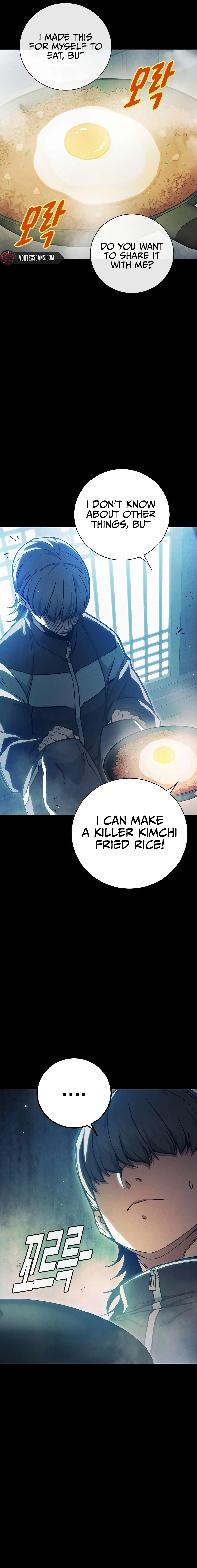 Juvenile Prison Chapter 27 - Page 14