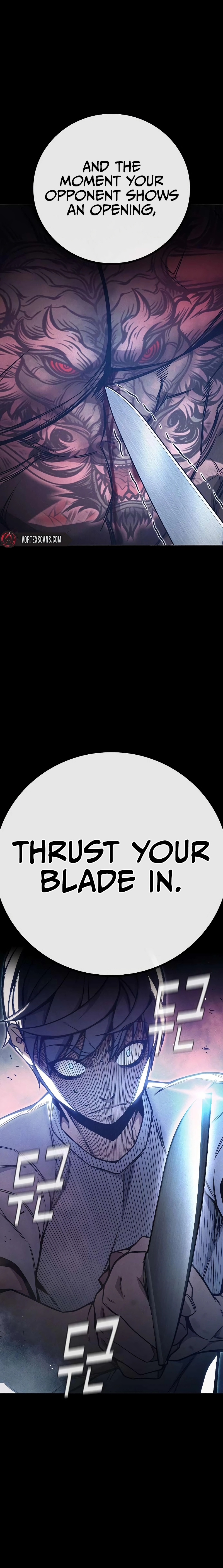 Juvenile Prison Chapter 27 - Page 29