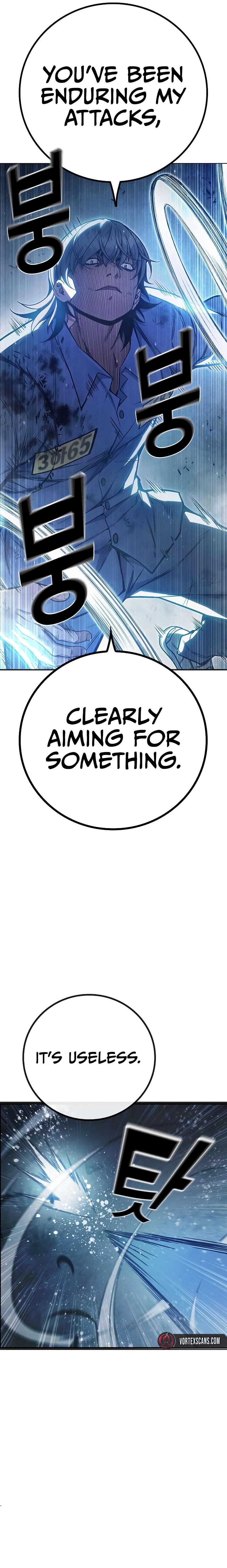 Juvenile Prison Chapter 27 - Page 34