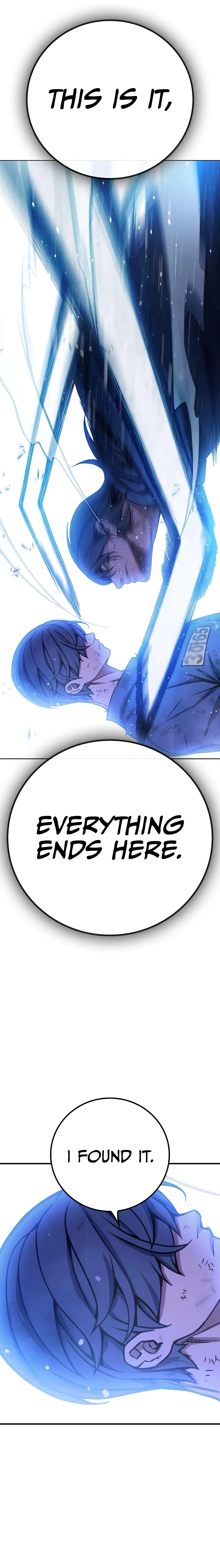 Juvenile Prison Chapter 27 - Page 35