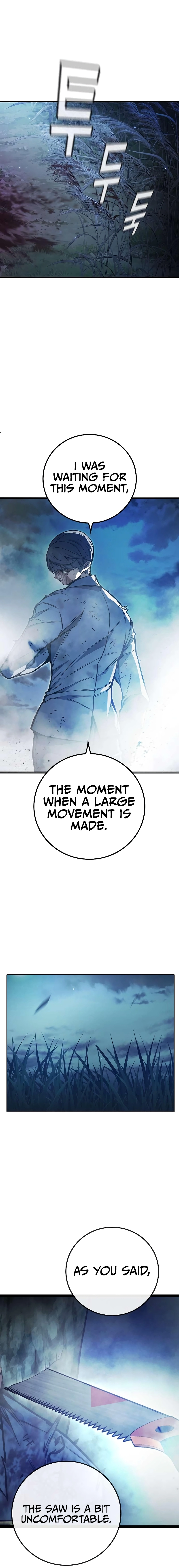 Juvenile Prison Chapter 27 - Page 37