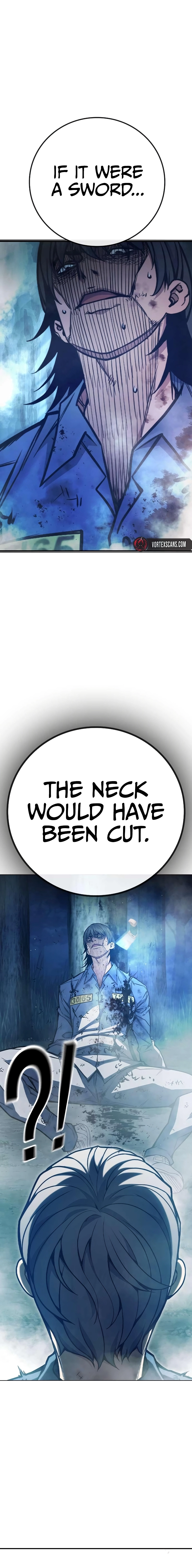 Juvenile Prison Chapter 27 - Page 38