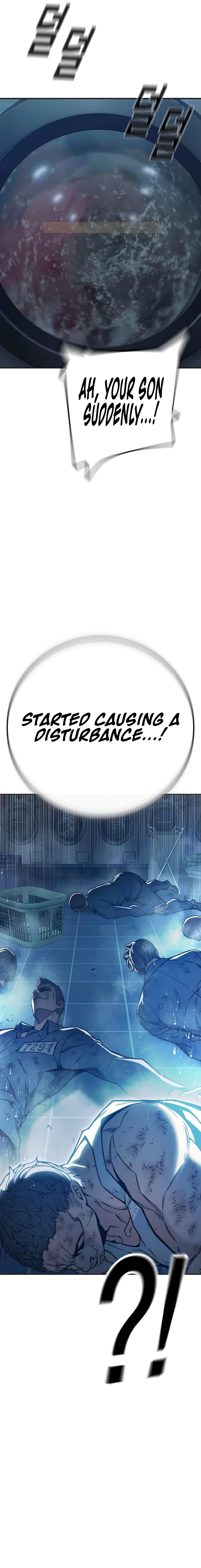 Juvenile Prison Chapter 28 - Page 41