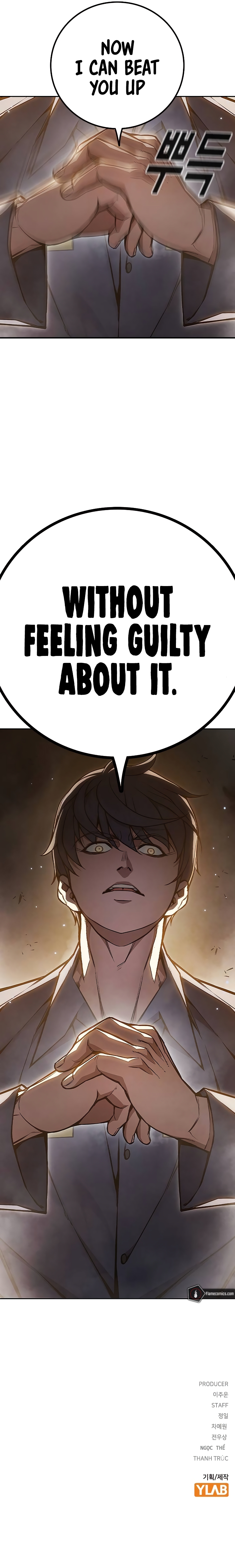 Juvenile Prison Chapter 7 - Page 18