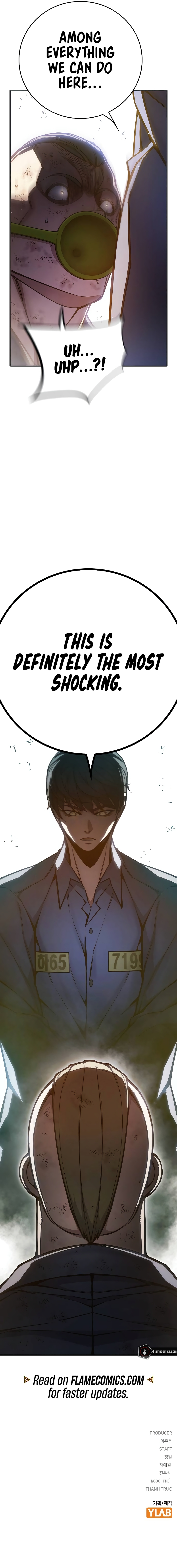 Juvenile Prison Chapter 8 - Page 16