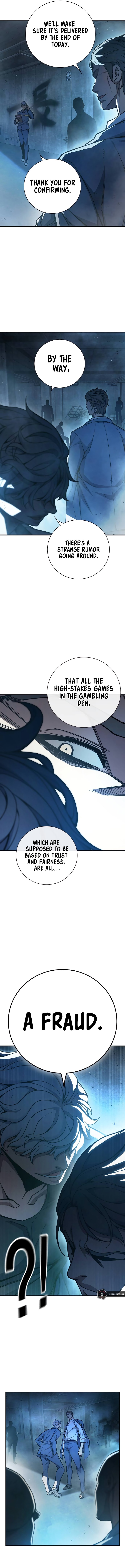 Juvenile Prison Chapter 10 - Page 16