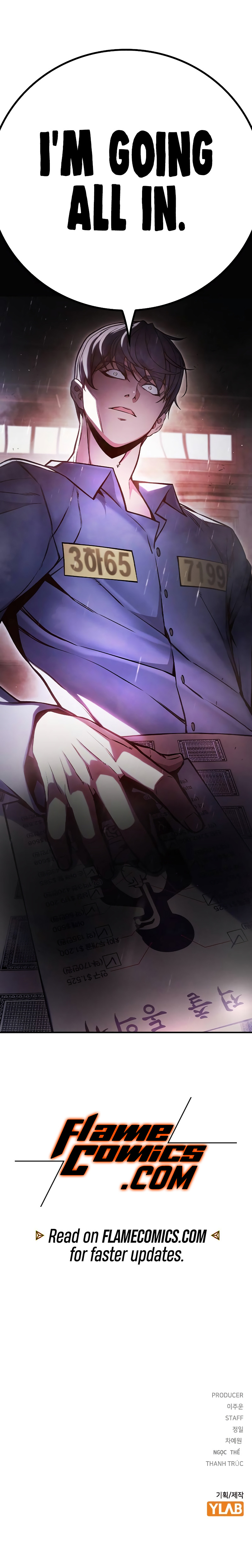 Juvenile Prison Chapter 12 - Page 16