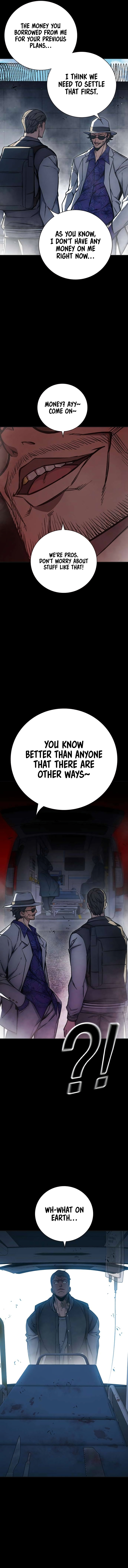 Juvenile Prison Chapter 15 - Page 24