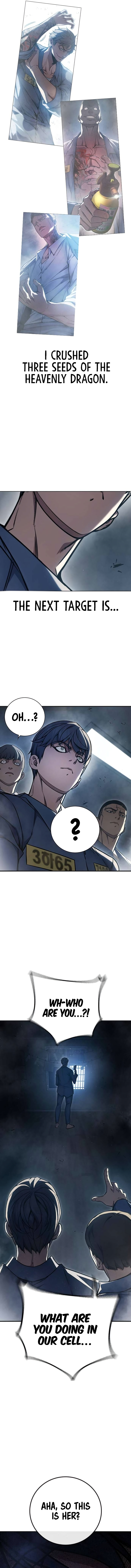 Juvenile Prison Chapter 15 - Page 27