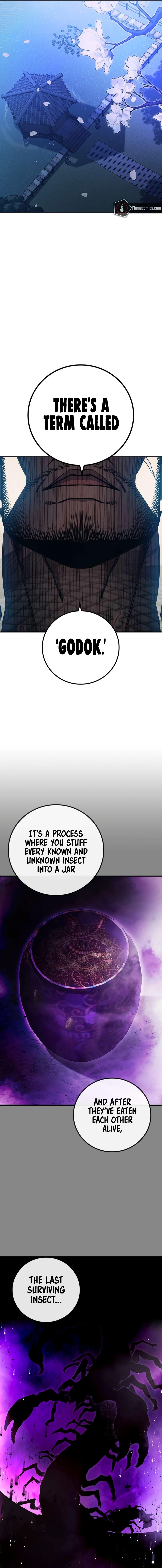 Juvenile Prison Chapter 22 - Page 24