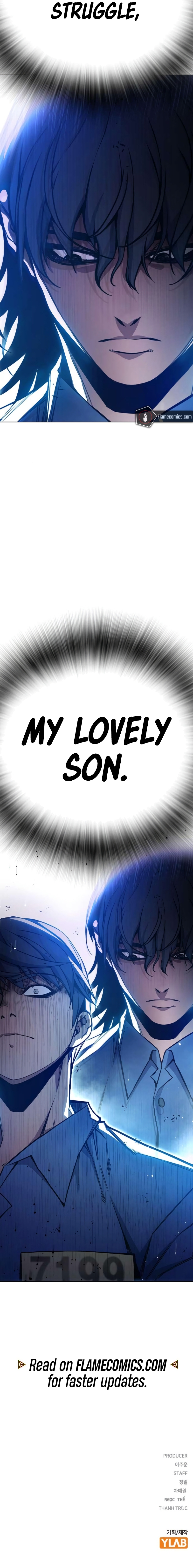 Juvenile Prison Chapter 22 - Page 36
