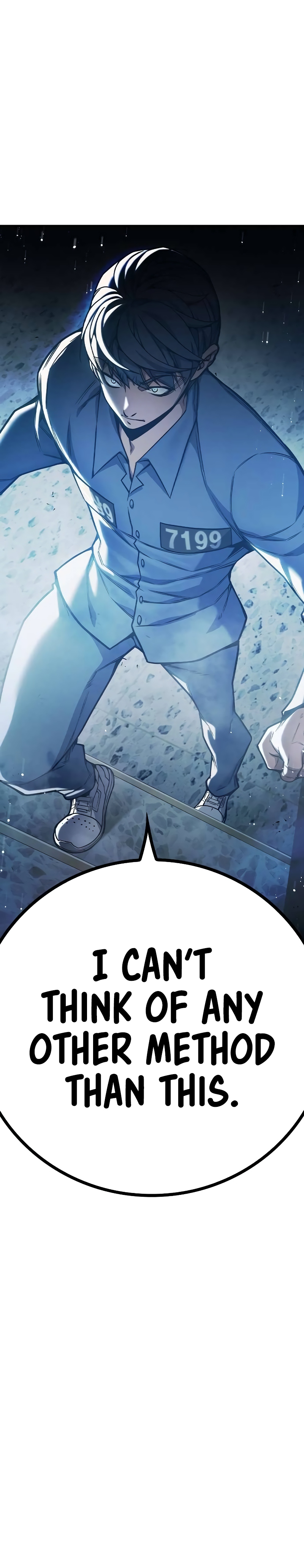 Juvenile Prison Chapter 33 - Page 19