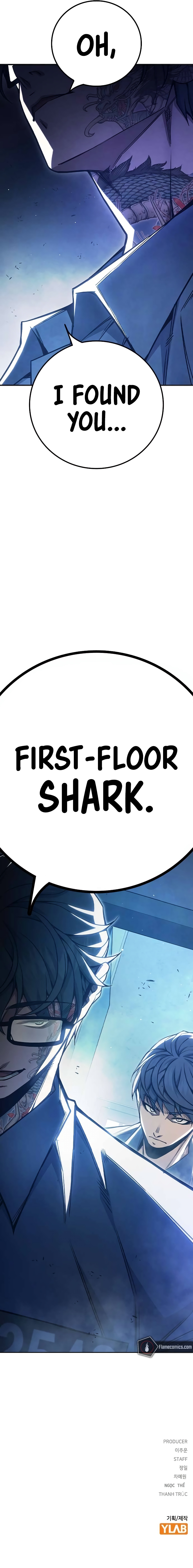 Juvenile Prison Chapter 35 - Page 17