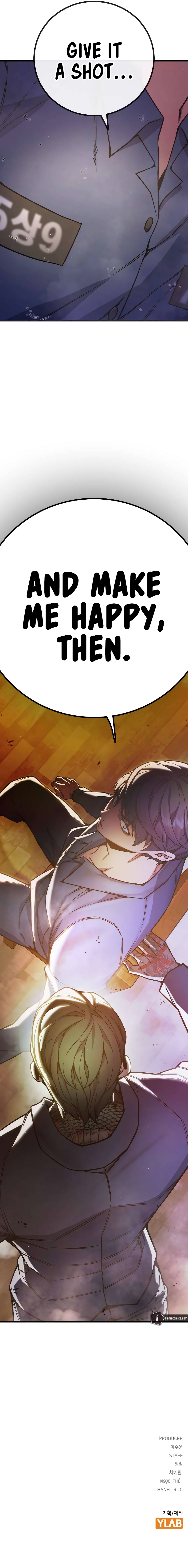 Juvenile Prison Chapter 36 - Page 23