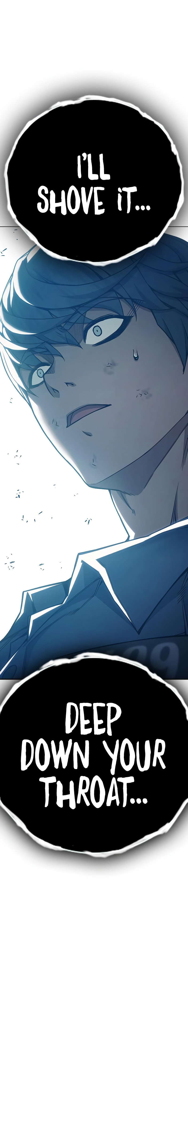 Juvenile Prison Chapter 45 - Page 21