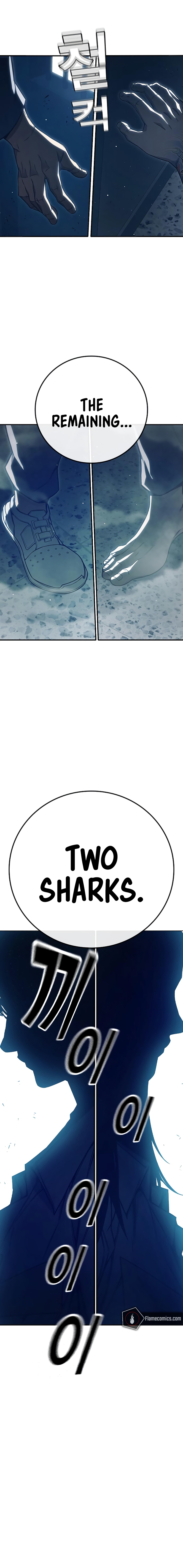 Juvenile Prison Chapter 50 - Page 23