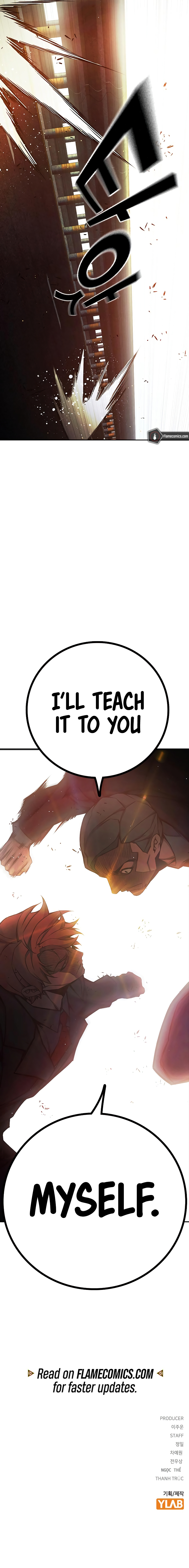 Juvenile Prison Chapter 64 - Page 23