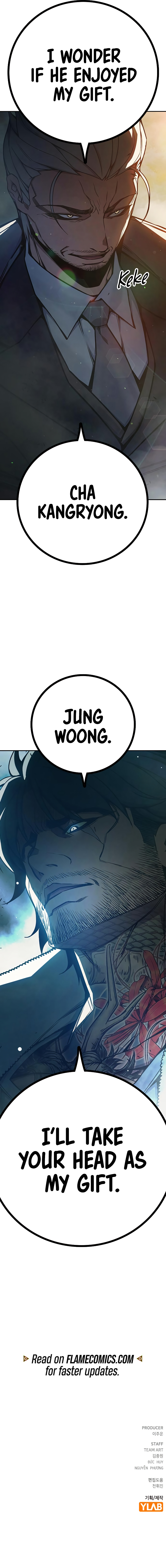 Juvenile Prison Chapter 72 - Page 21