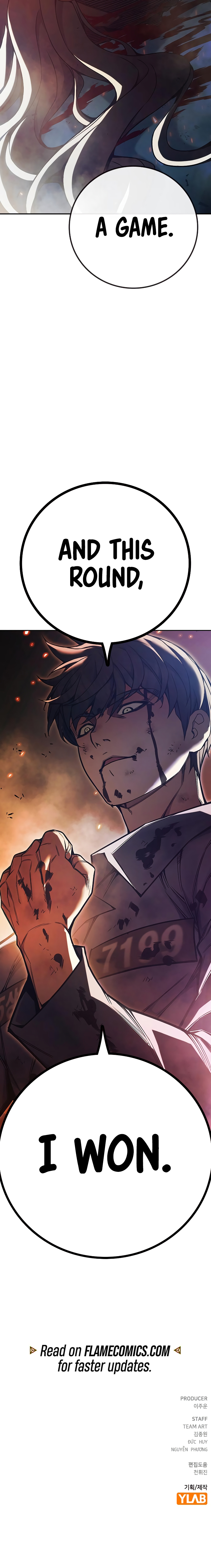 Juvenile Prison Chapter 78 - Page 20