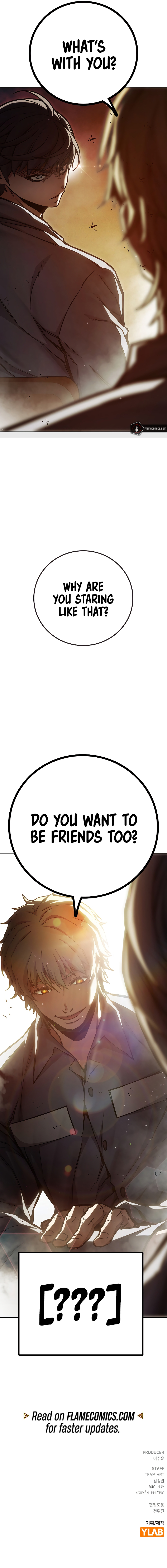 Juvenile Prison Chapter 90 - Page 18