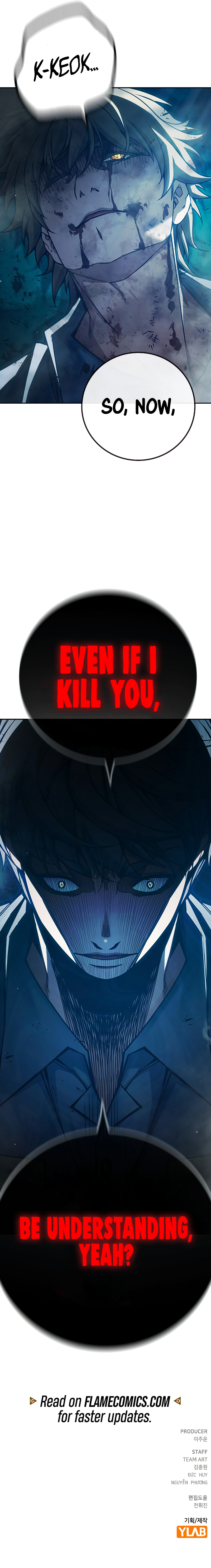 Juvenile Prison Chapter 93 - Page 17