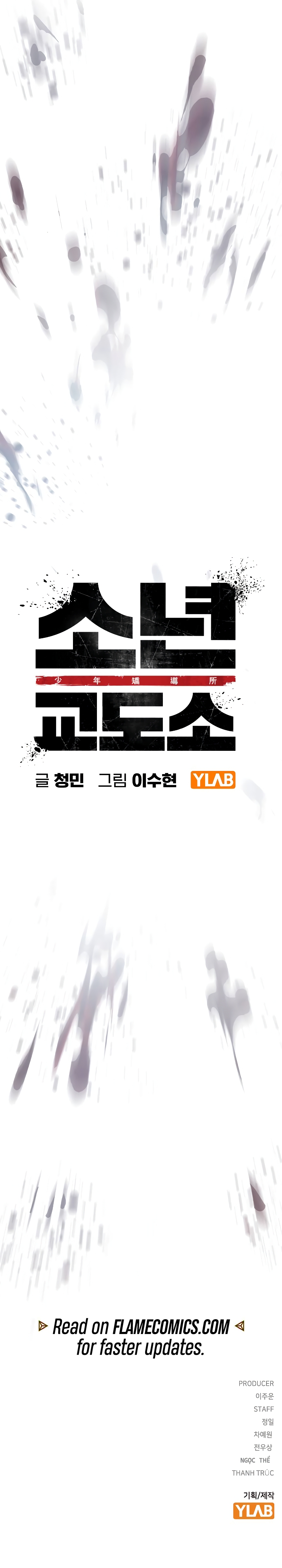 Juvenile Prison Chapter 98 - Page 37