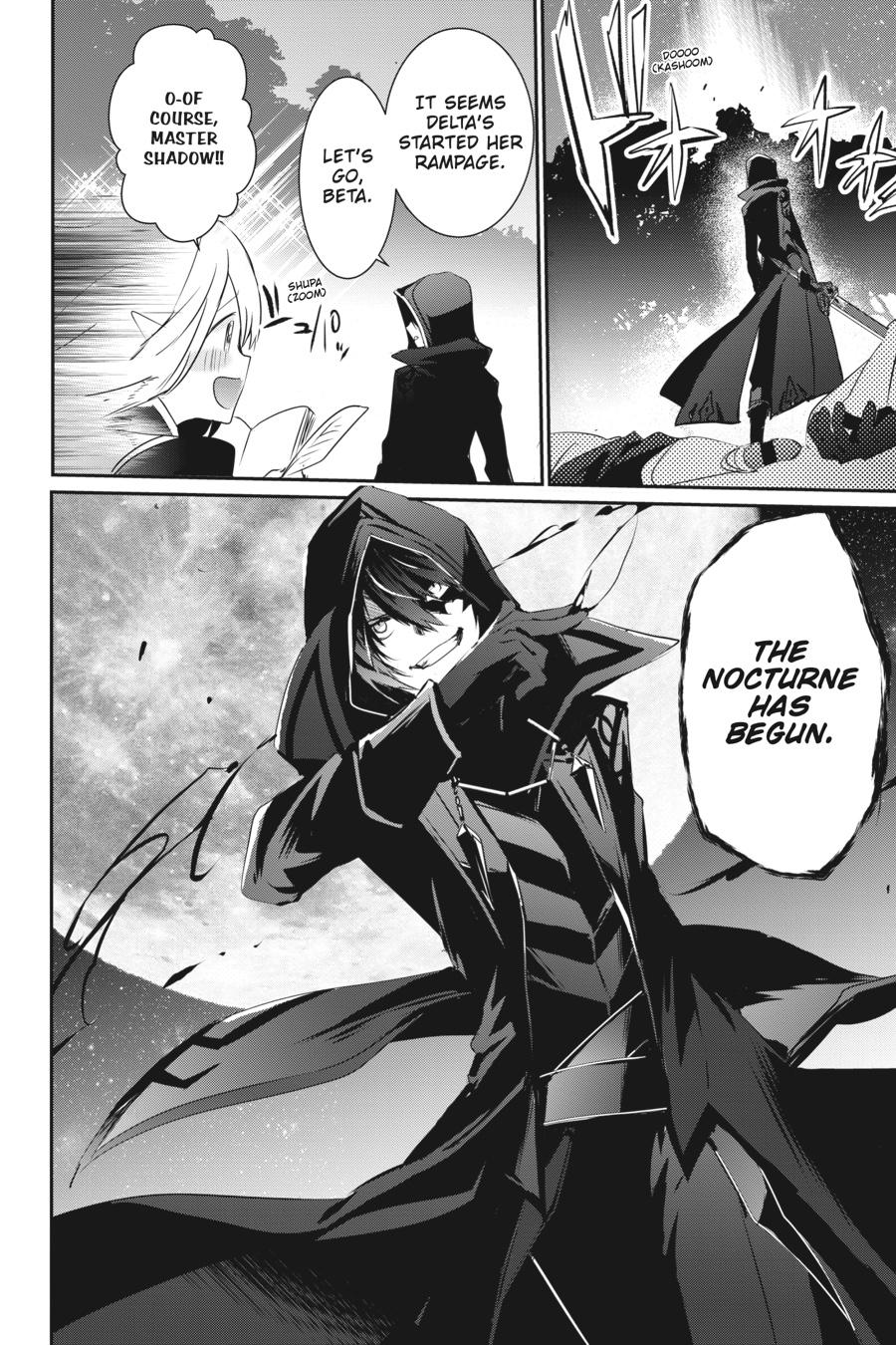 The Eminence in Shadow Chapter 4 - Page 35