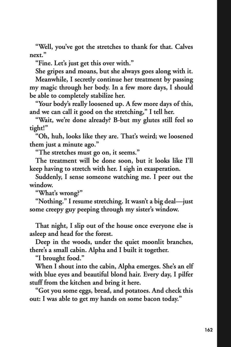 The Eminence in Shadow Chapter 4 - Page 40