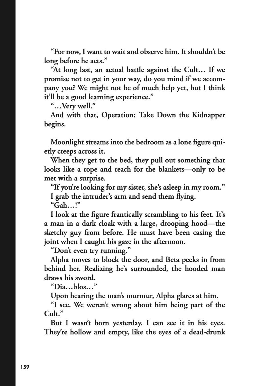 The Eminence in Shadow Chapter 4 - Page 43