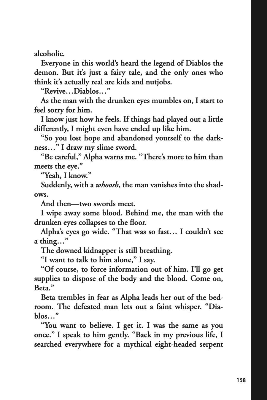 The Eminence in Shadow Chapter 4 - Page 44