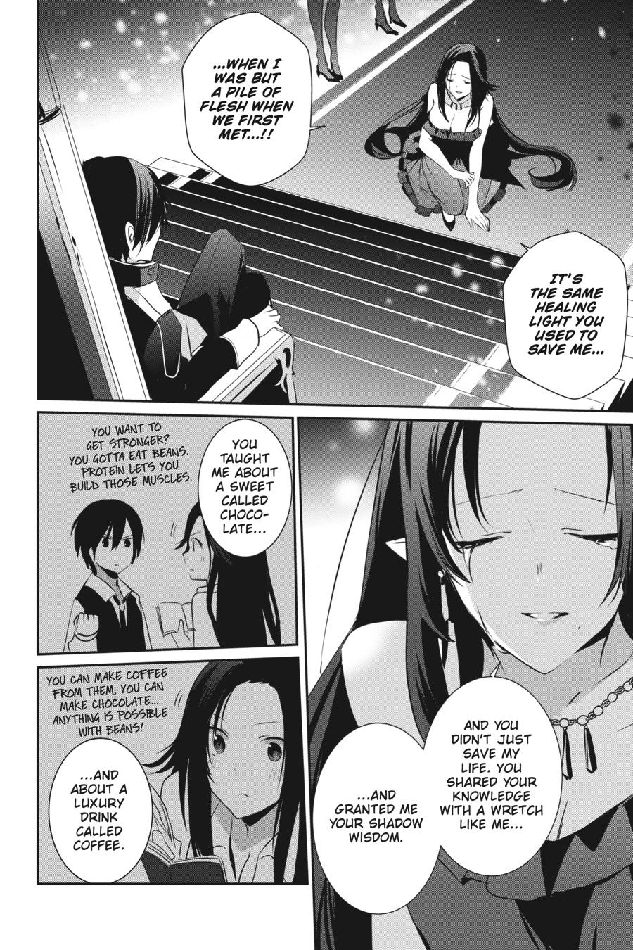 The Eminence in Shadow Chapter 7 - Page 19