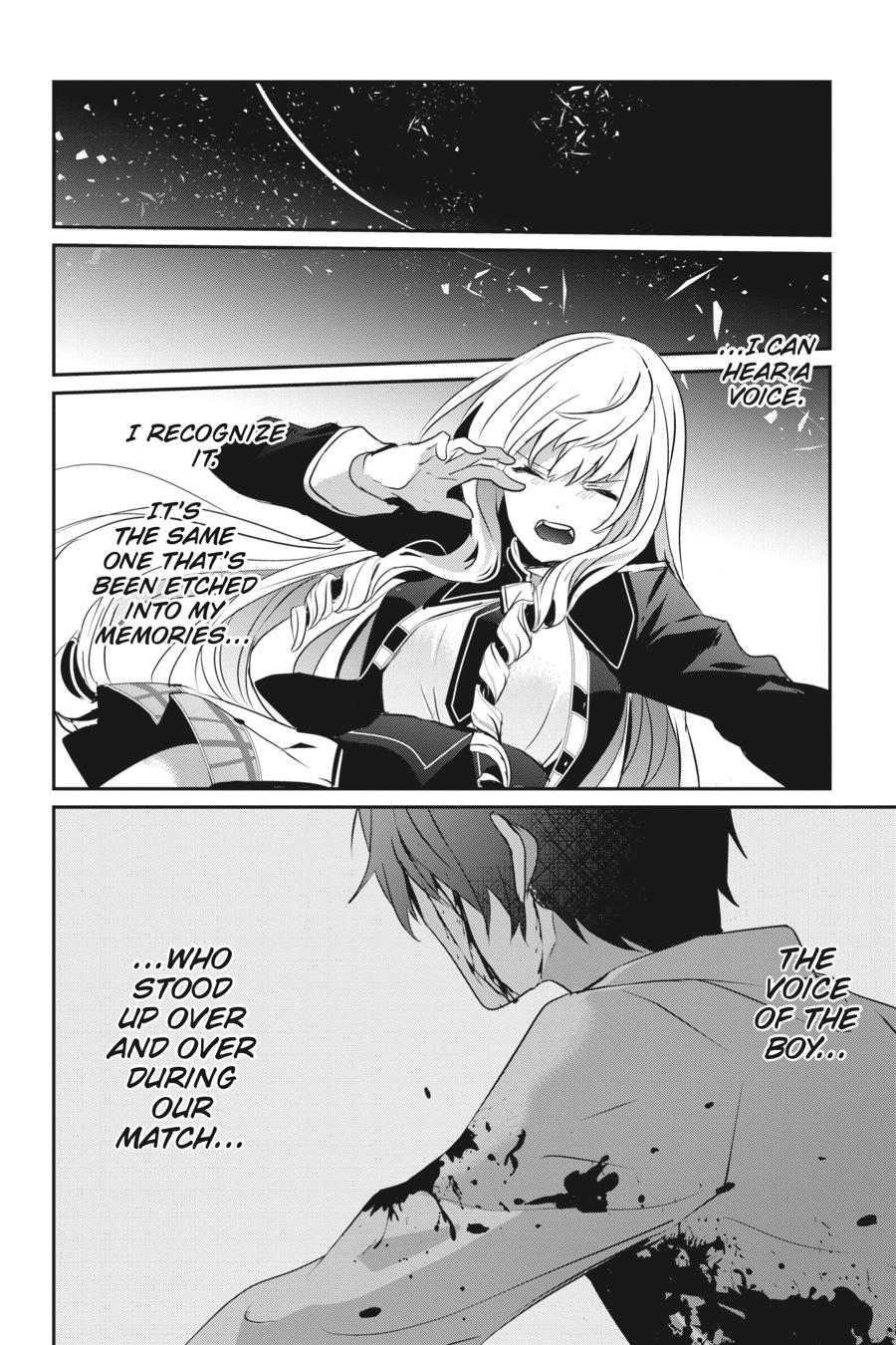 The Eminence in Shadow Chapter 10 - Page 8