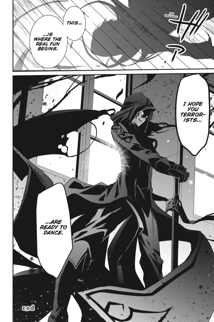 The Eminence in Shadow Chapter 10 - Page 20