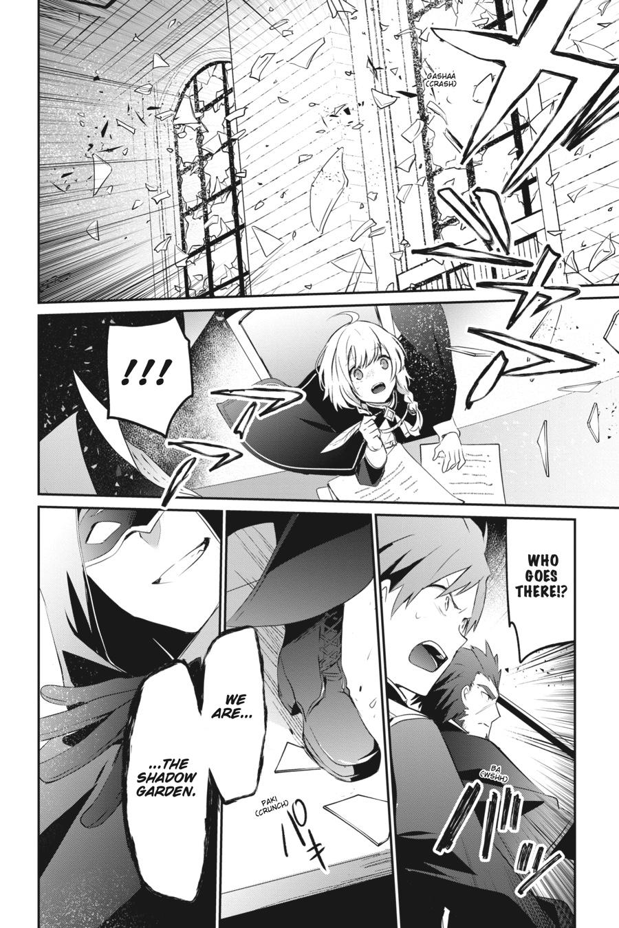 The Eminence in Shadow Chapter 10 - Page 26
