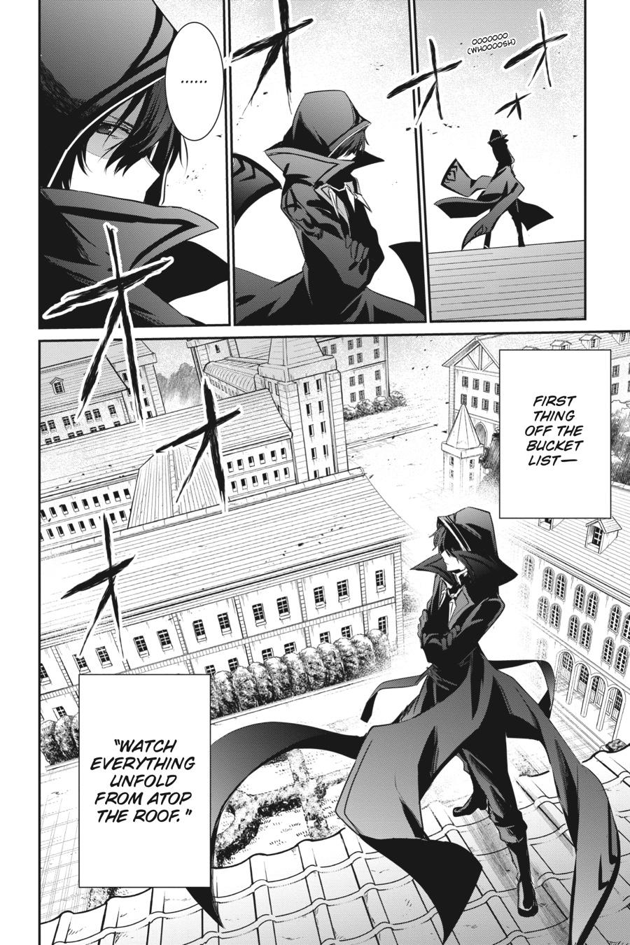 The Eminence in Shadow Chapter 10 - Page 36
