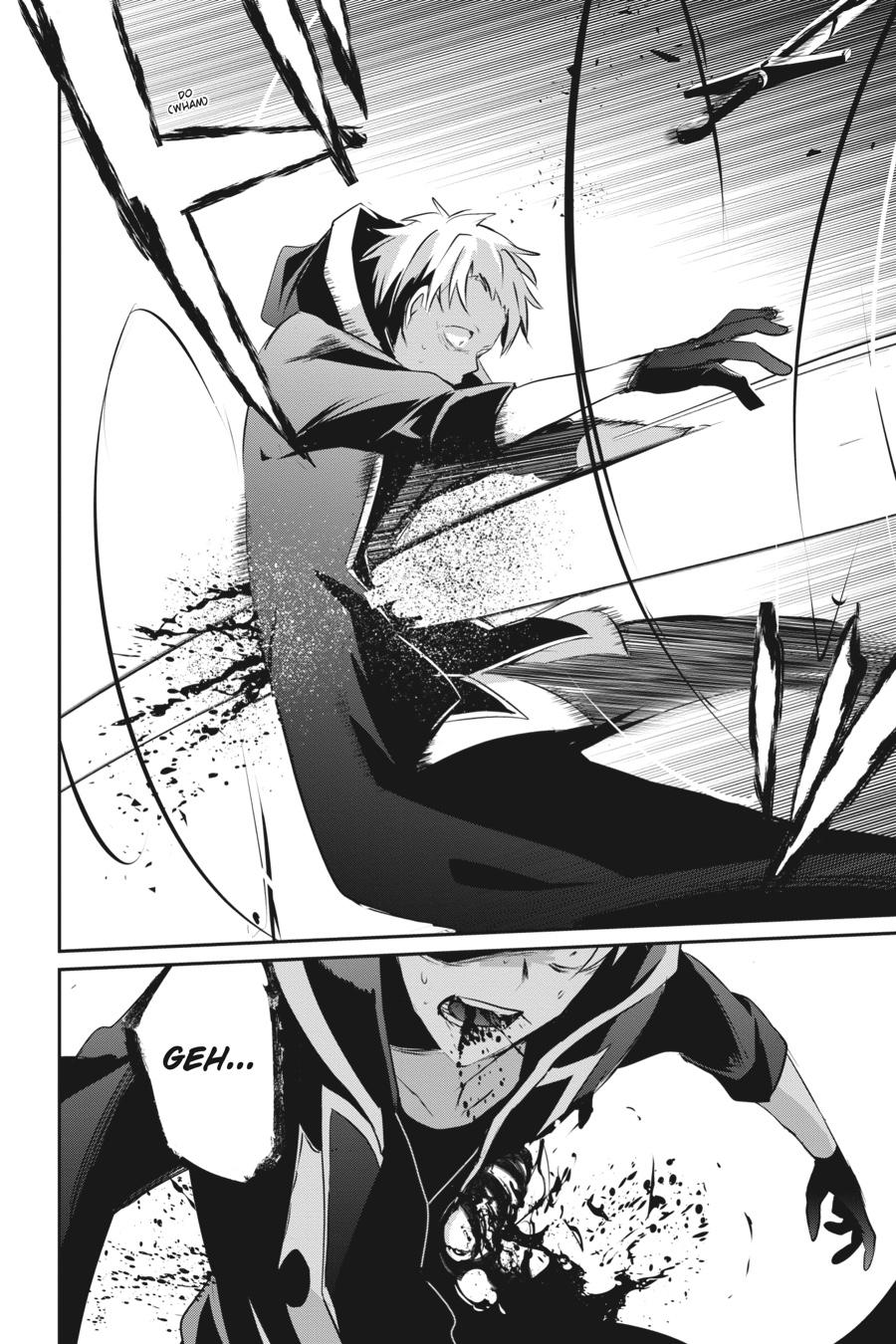 The Eminence in Shadow Chapter 11 - Page 26