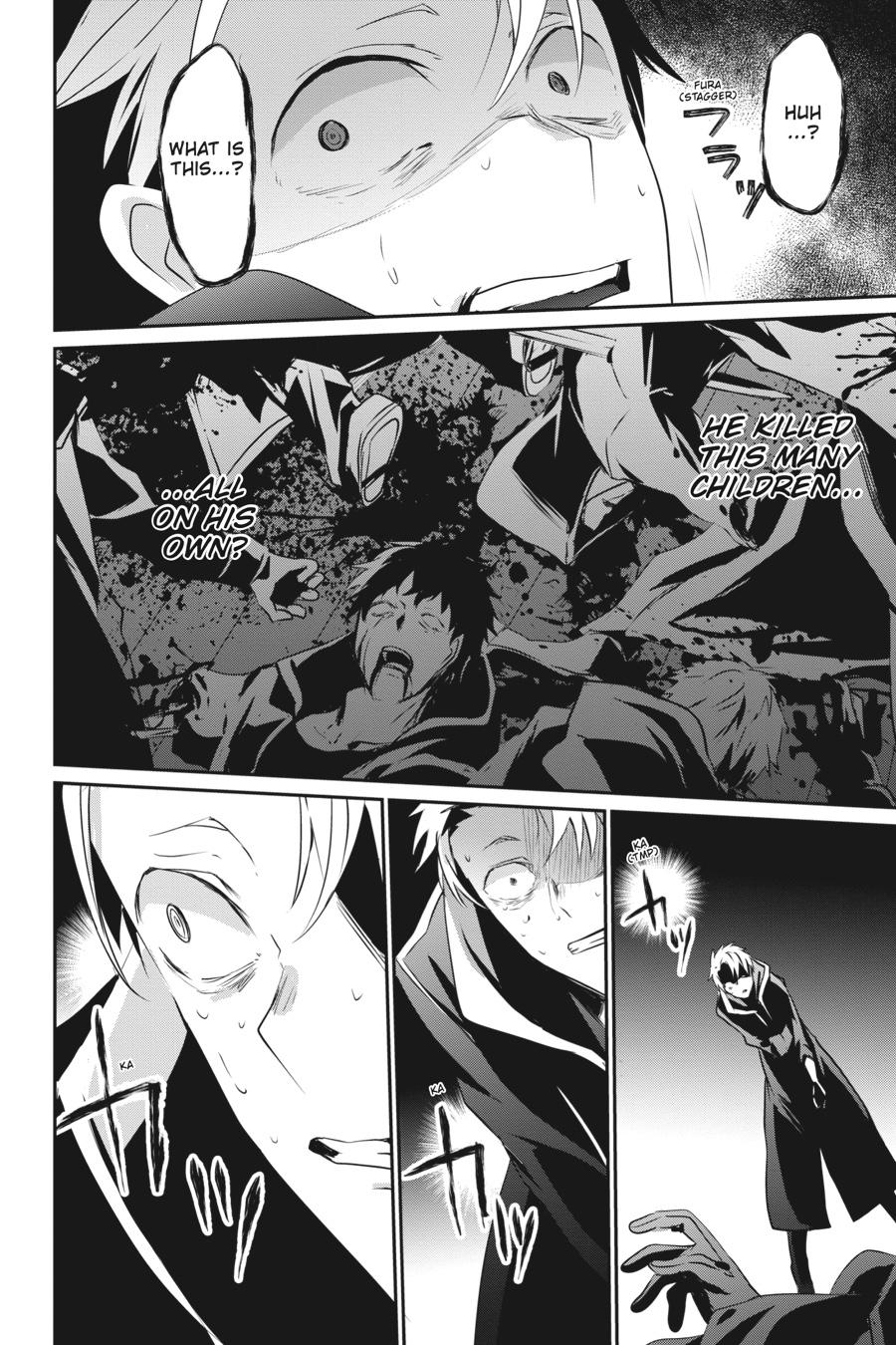 The Eminence in Shadow Chapter 11 - Page 29