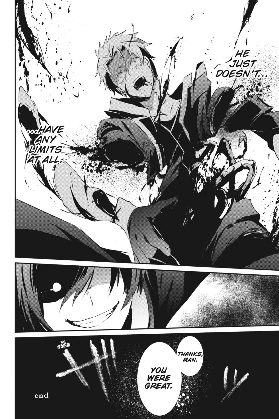 The Eminence in Shadow Chapter 11 - Page 31