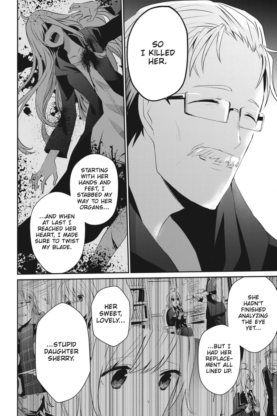 The Eminence in Shadow Chapter 13 - Page 16