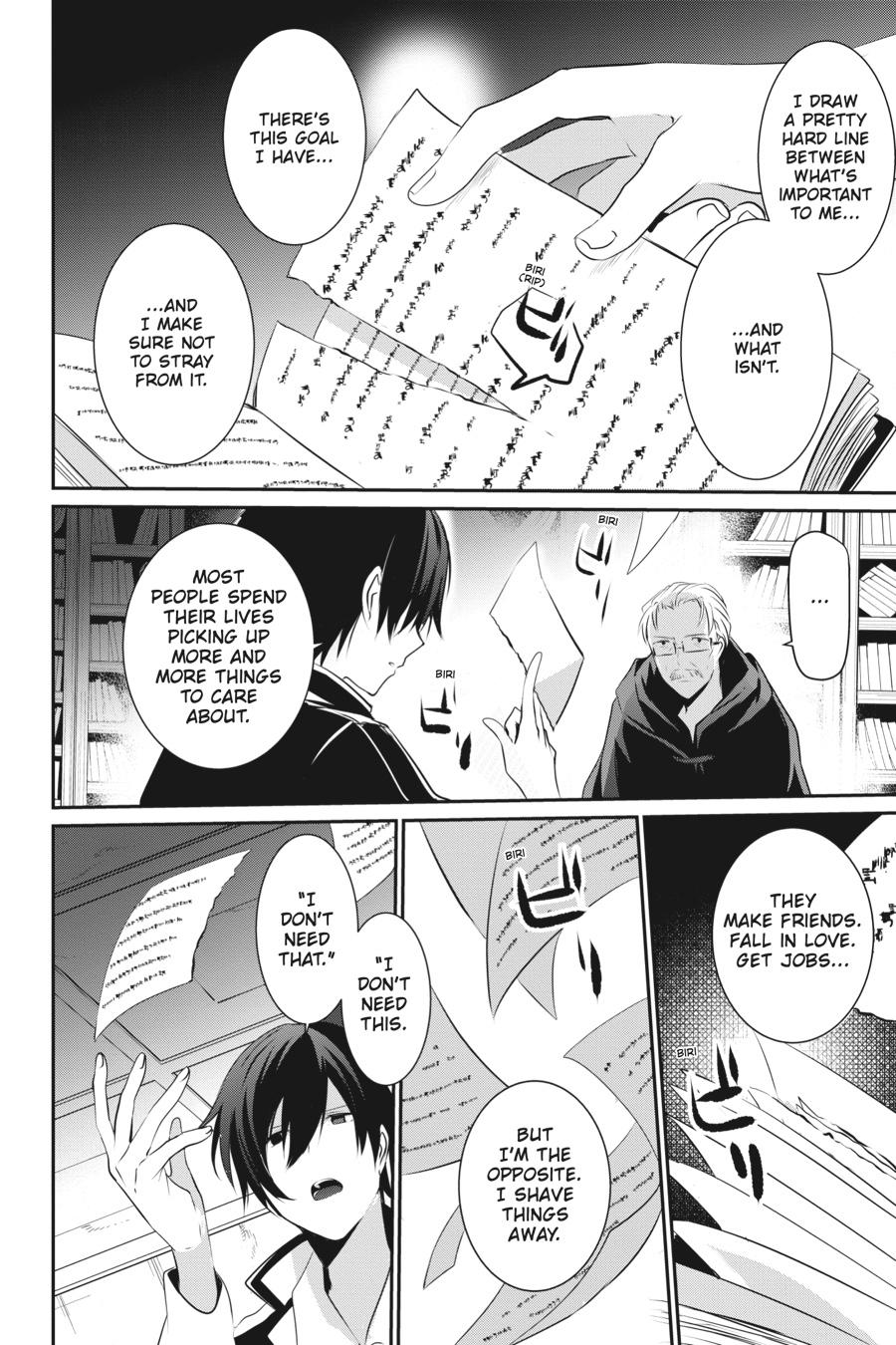 The Eminence in Shadow Chapter 13 - Page 18