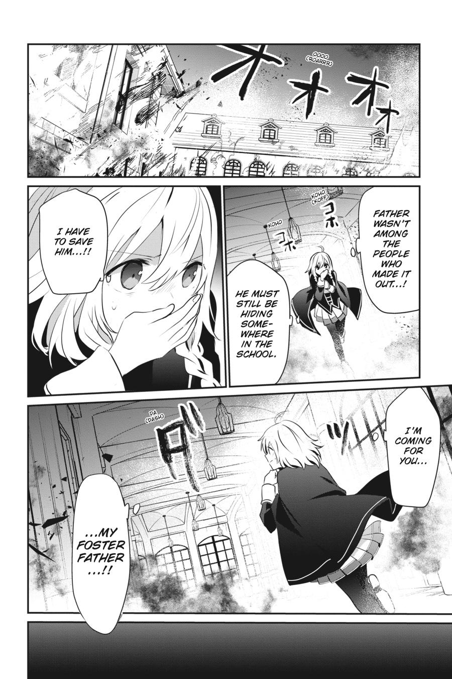 The Eminence in Shadow Chapter 13 - Page 28