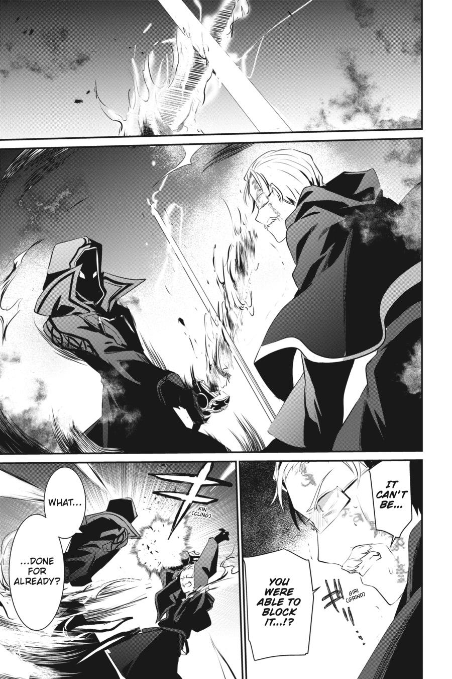 The Eminence in Shadow Chapter 13 - Page 29
