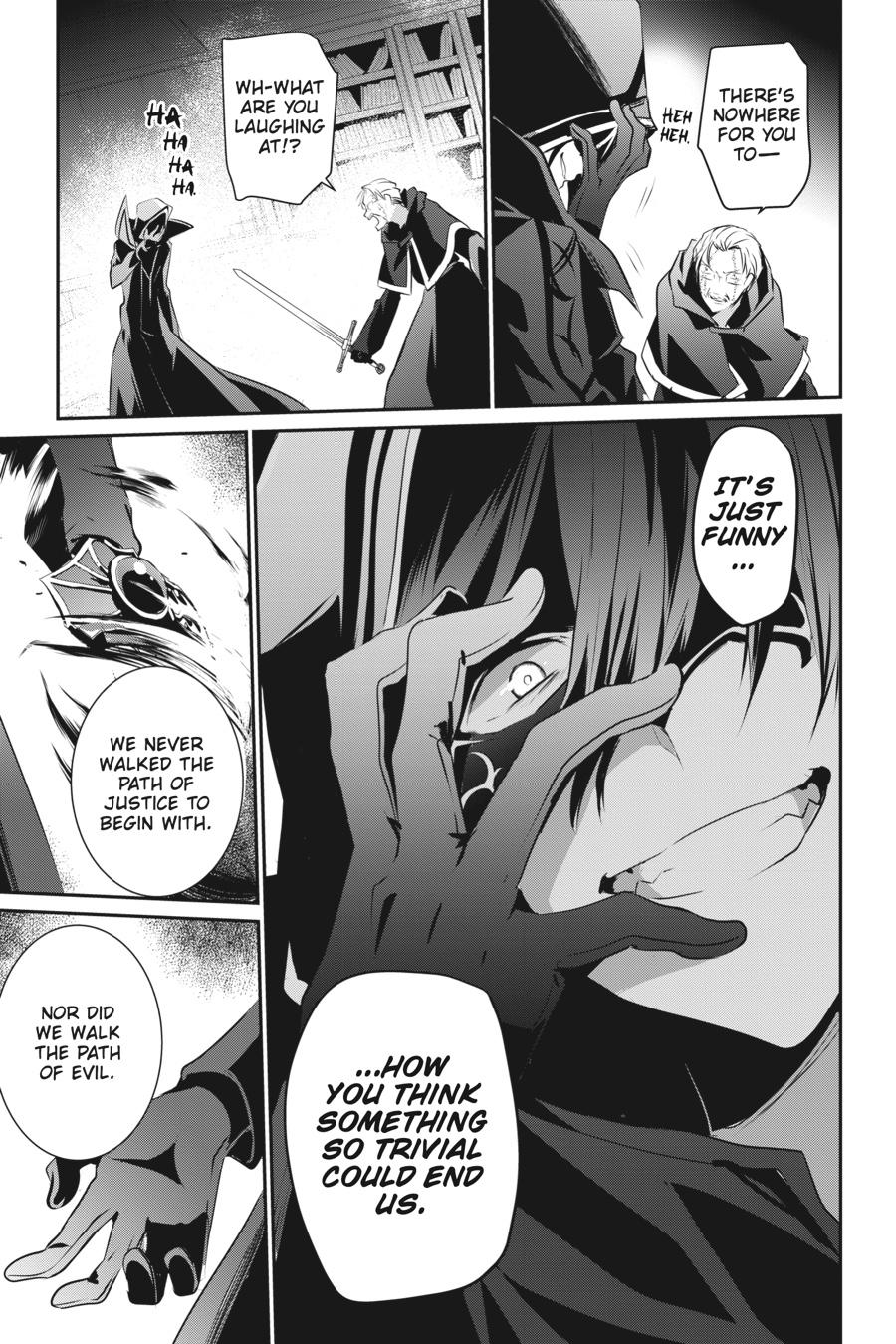 The Eminence in Shadow Chapter 13 - Page 31