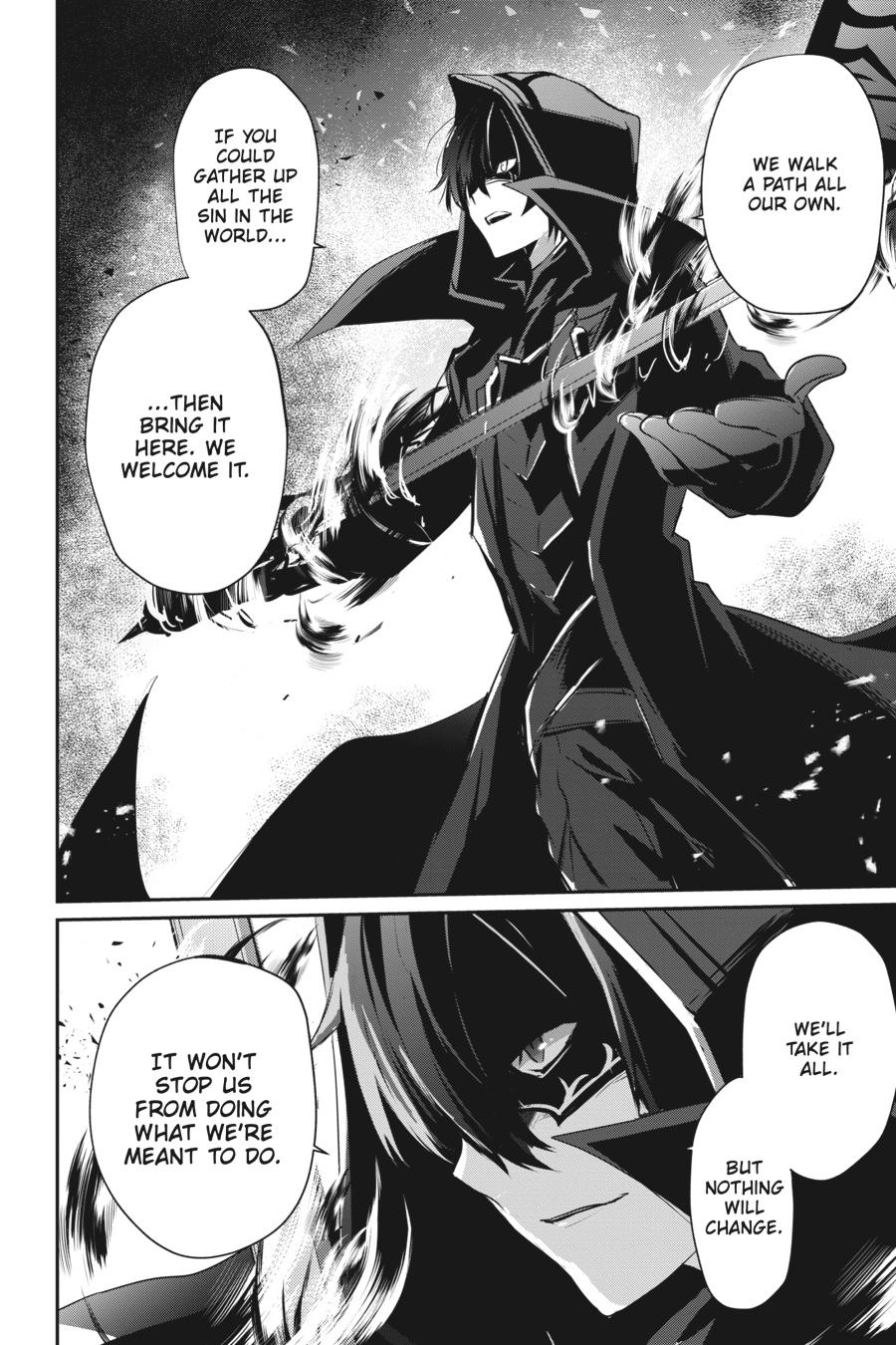 The Eminence in Shadow Chapter 13 - Page 32